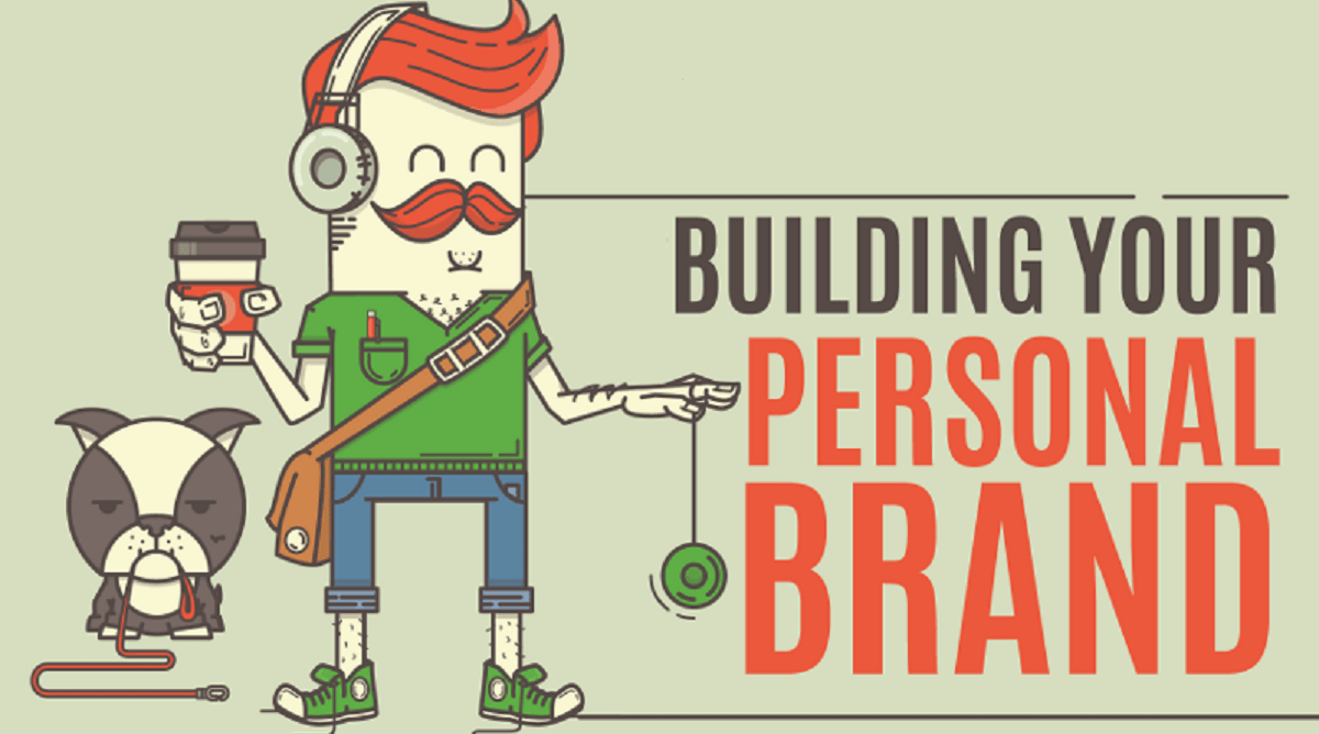 Building Your Personal Brand