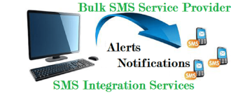 SMS Integration Services