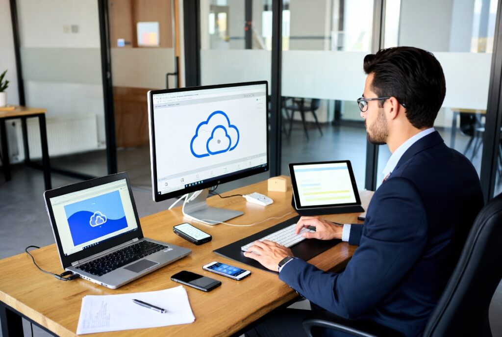 Bosch Looks to Smart Devices to Get Ahead in the Cloud 9c9386f2 A512 4603 9f7a Ca6d783ff949 1024x687