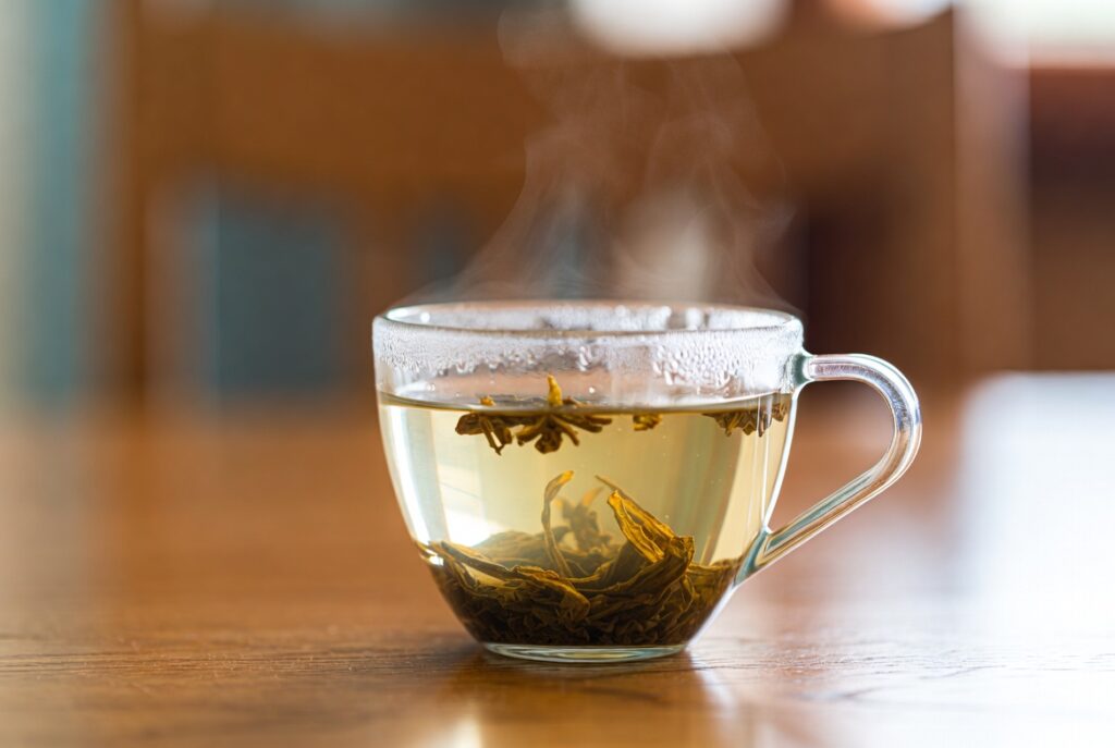 🌿 The Ultimate Guide to Herbal Teas: Benefits, Trends & How to Choose the Right One Download 9 1024x687