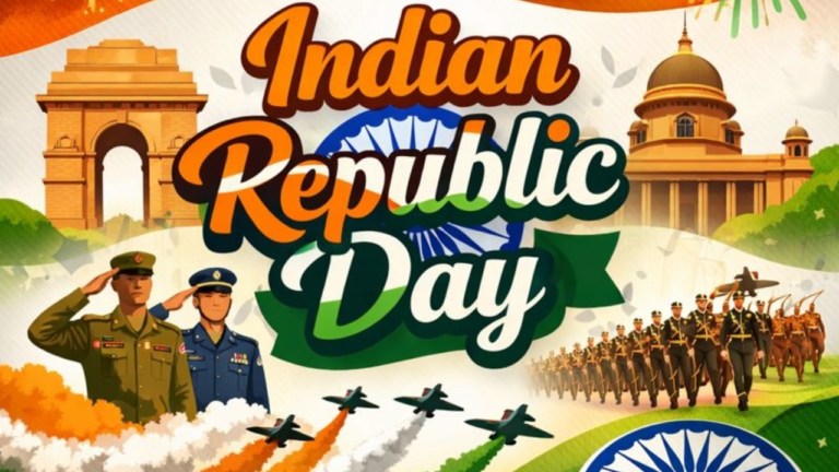 Indian Republic Day: History, Significance, and Why We Celebrate It Untitled 41 768x432