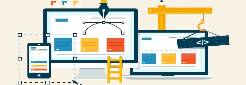 web designing company in gurgaon