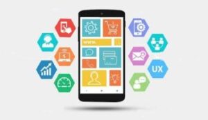mobile application development