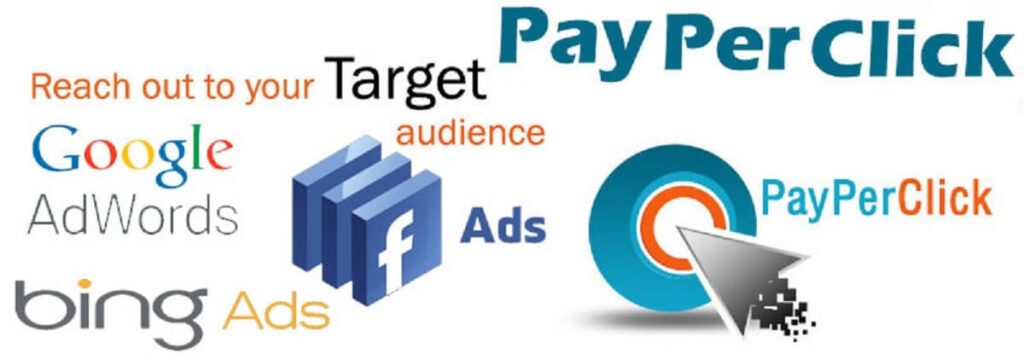 pay per click service provider company