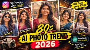 ai trend