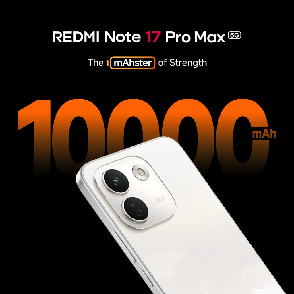 Xiaomi Redmi Note 17 Pro Max 5G - Details, Specs, Reviews 17f1f404c0537518dcf48754c721c73e