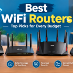 best wifi routers top picks for every budget