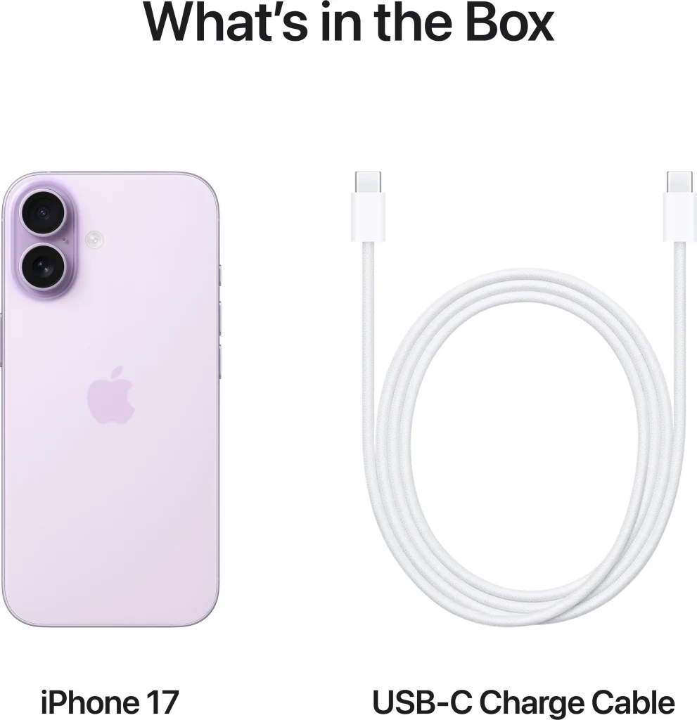 Apple iPhone 17 Reviews - Price in India, Specifications, Features original imahqvadqjgezhns