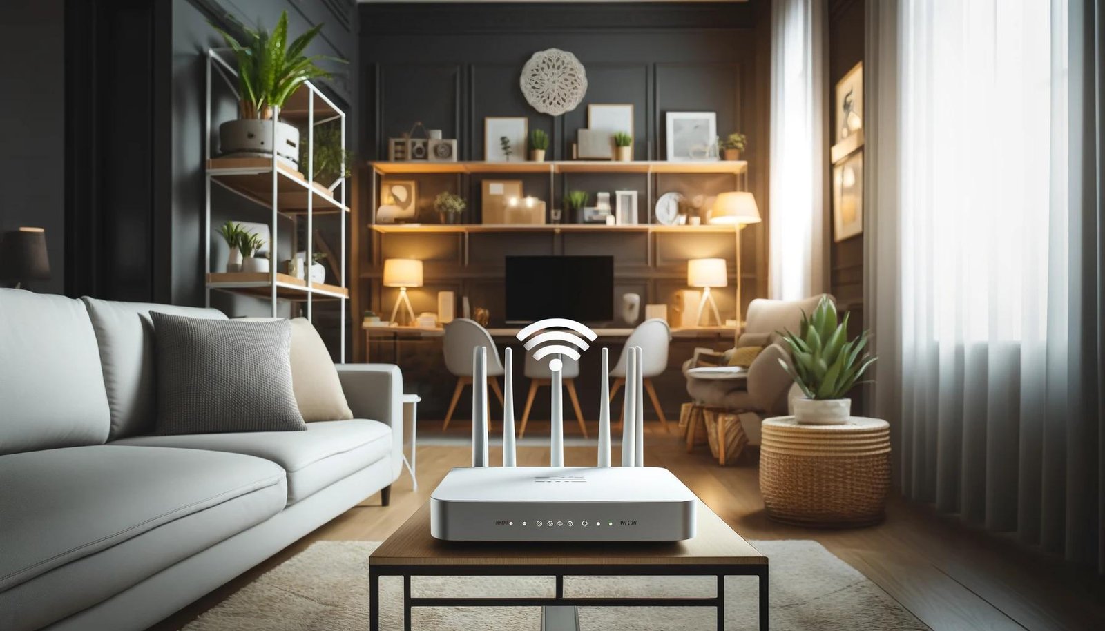 wifi